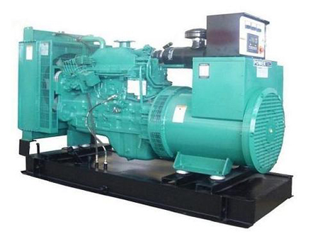康县80kw康明斯柴油发电机组图片 康县80kw康明斯柴油发电机组图片