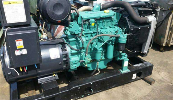 康县柴油发电机 康县柴油发电机