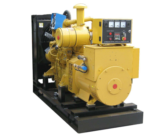 康县发电机出租