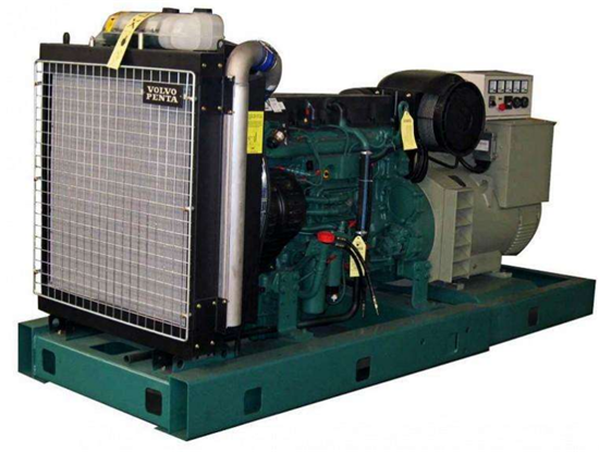 康县柴油发电机